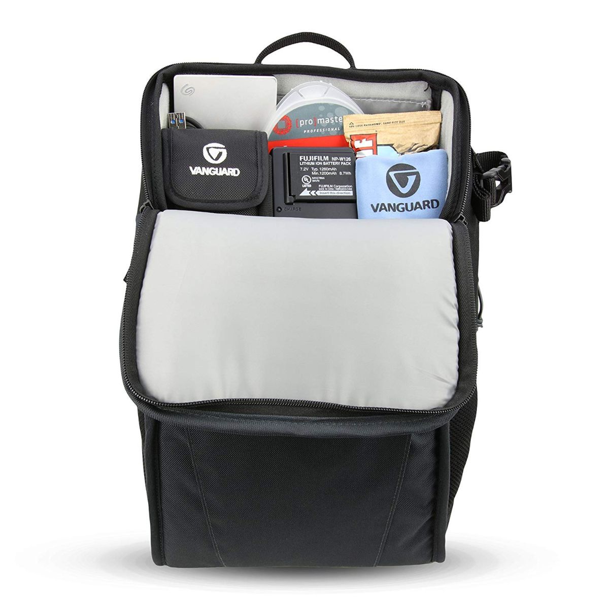 Vanguard Vesta Start 38-Sling Bag