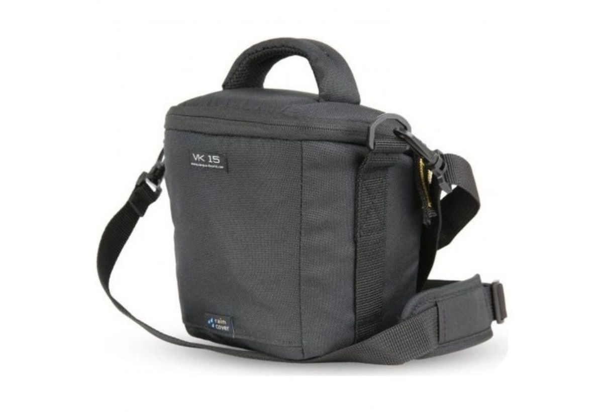 Vanguard Vk 15Bk-V Shape Bag