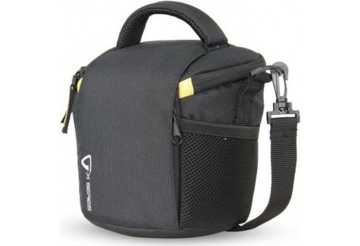 Vanguard Vk 15Bk-V Shape Bag