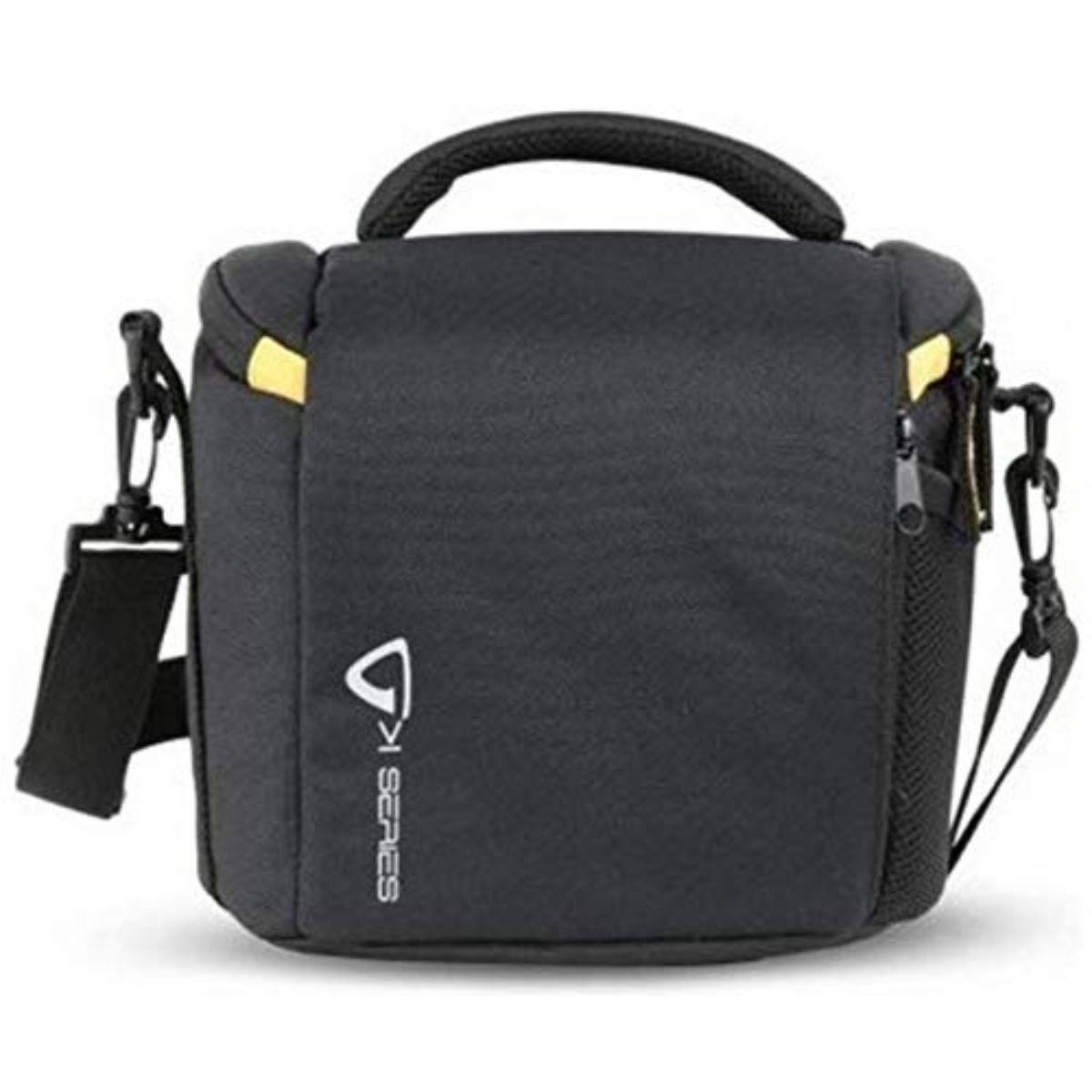 Vanguard Vk 22Bk-Shoulder Bag