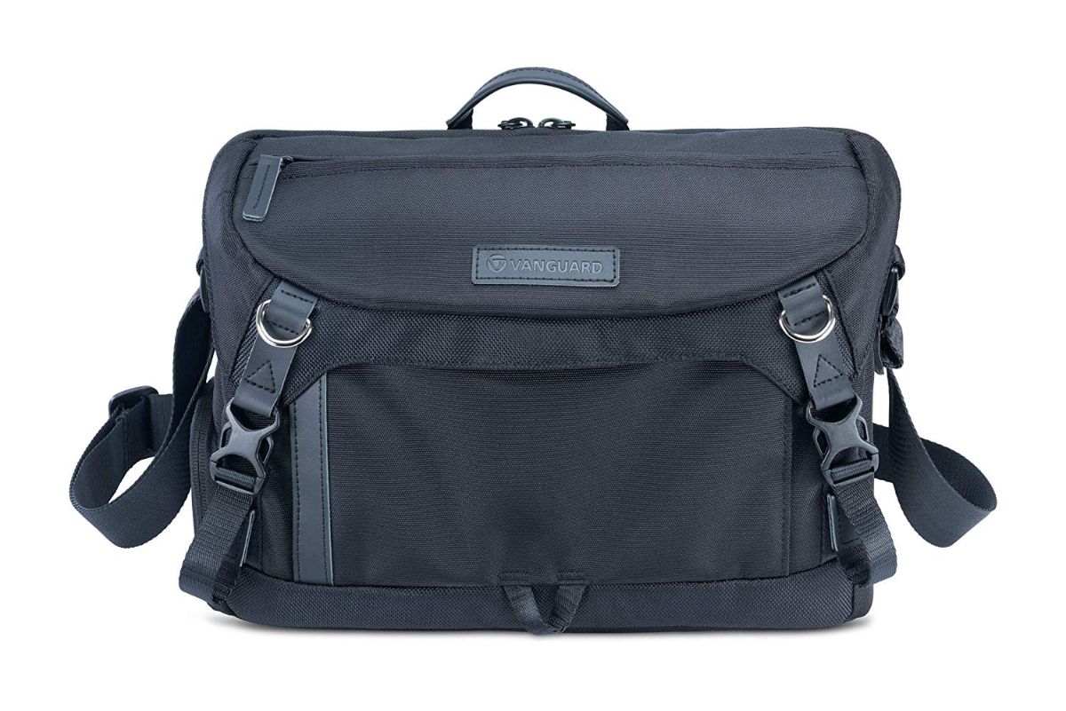 Vanguard Veo Go34M Bk Shoulder Bag