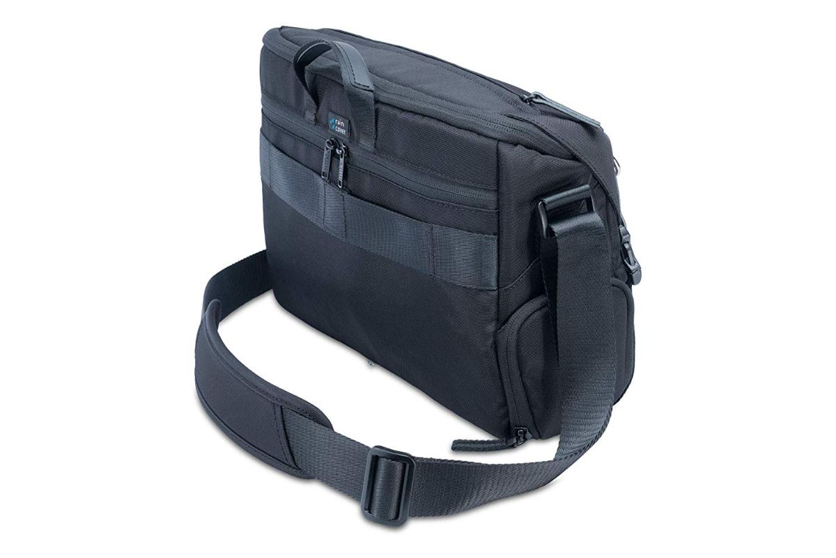 Vanguard Veo Go34M Bk Shoulder Bag