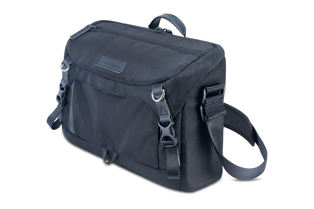 Vanguard Veo Go34M Bk Shoulder Bag
