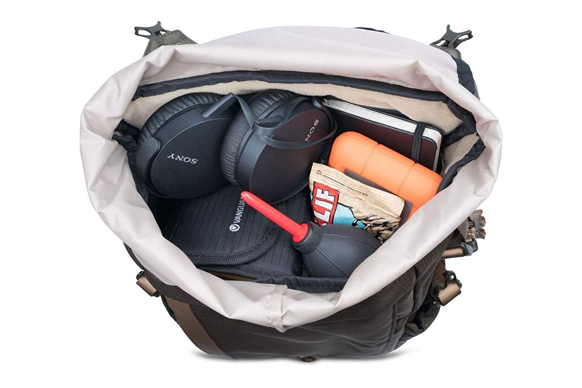 Vanguard Veo Go42M Kg Backpack