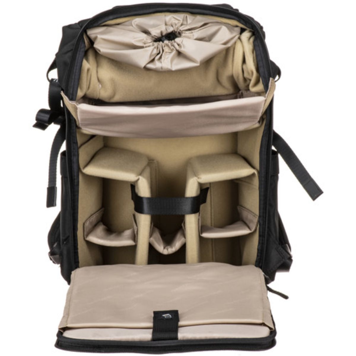 Vanguard Veo Go46M Bk Backpack