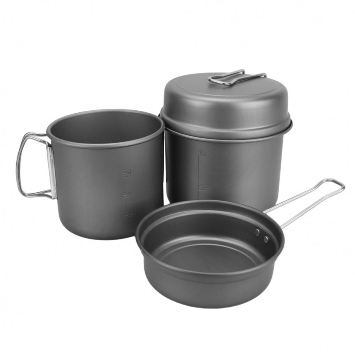 Kovea KOVEA ESCAPE COOK SET