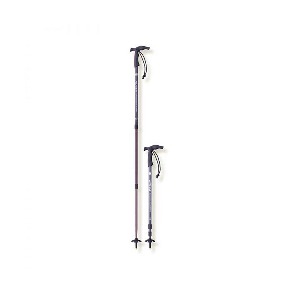 Kovea Kovea Cross Action 1 Trekking Pole (131Cm)