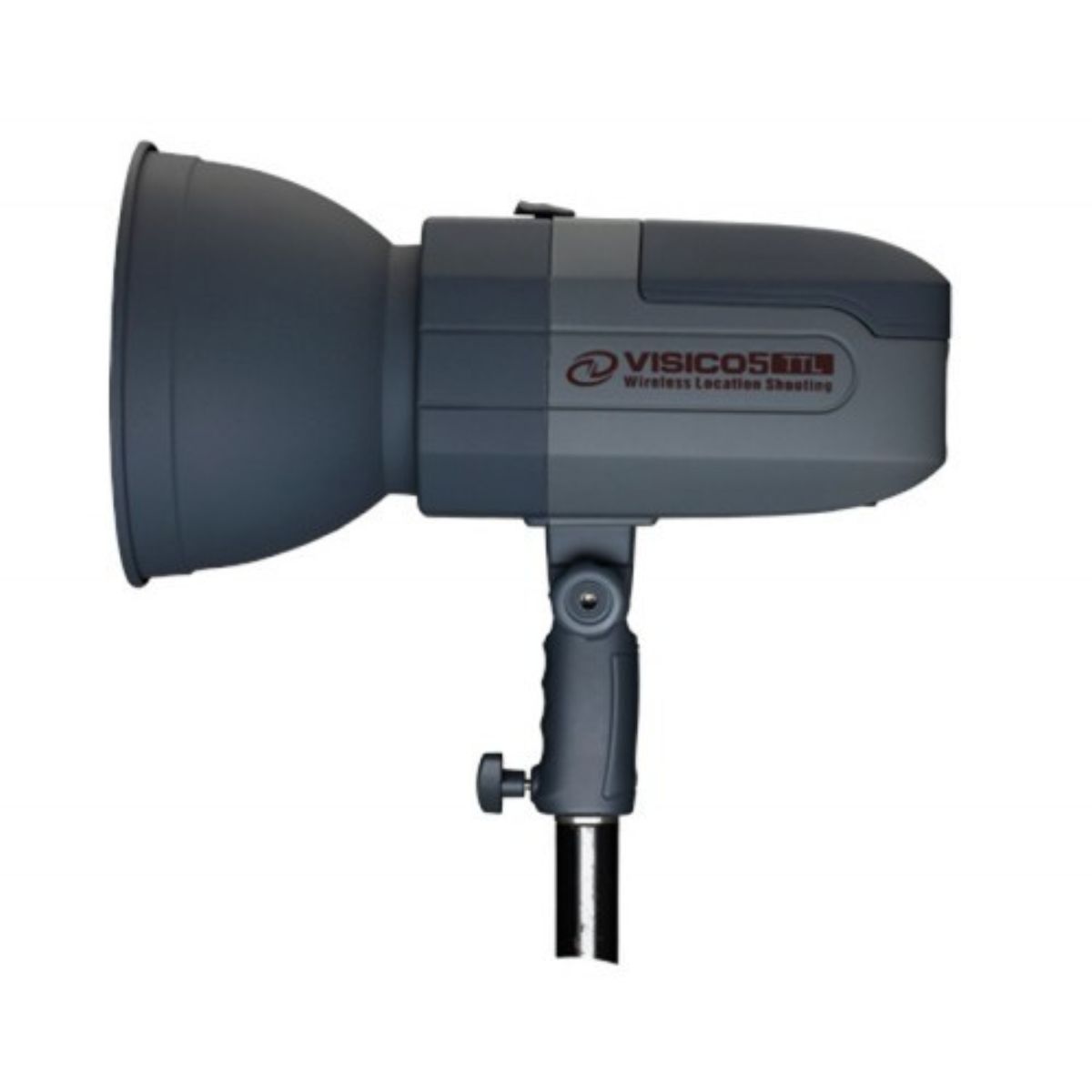 Visico Visico-5 Ttl Cordless Strobescopic Studi Flash