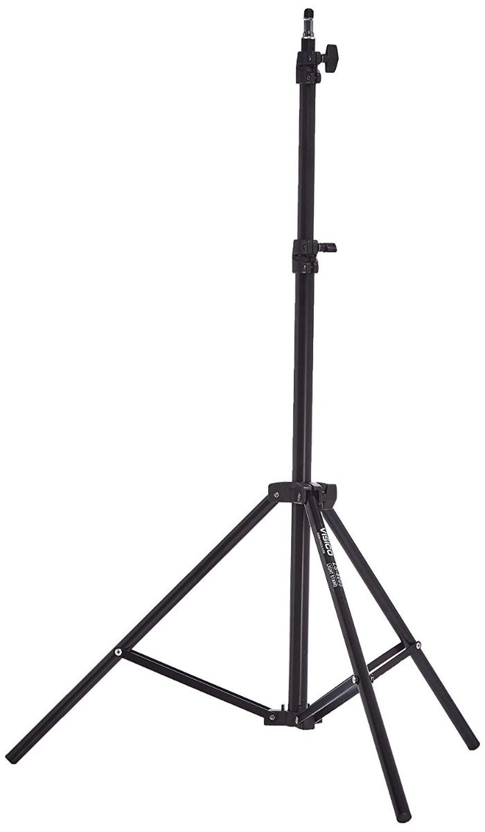 Visico Light Stand Ls-8005