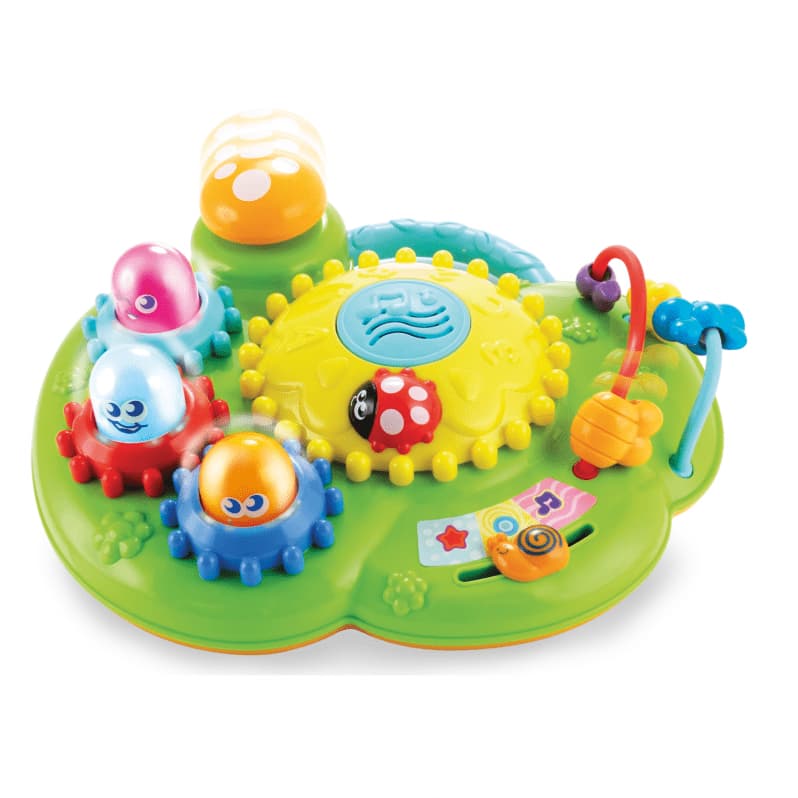 Winfun Baby Toy Fun Ride Garden