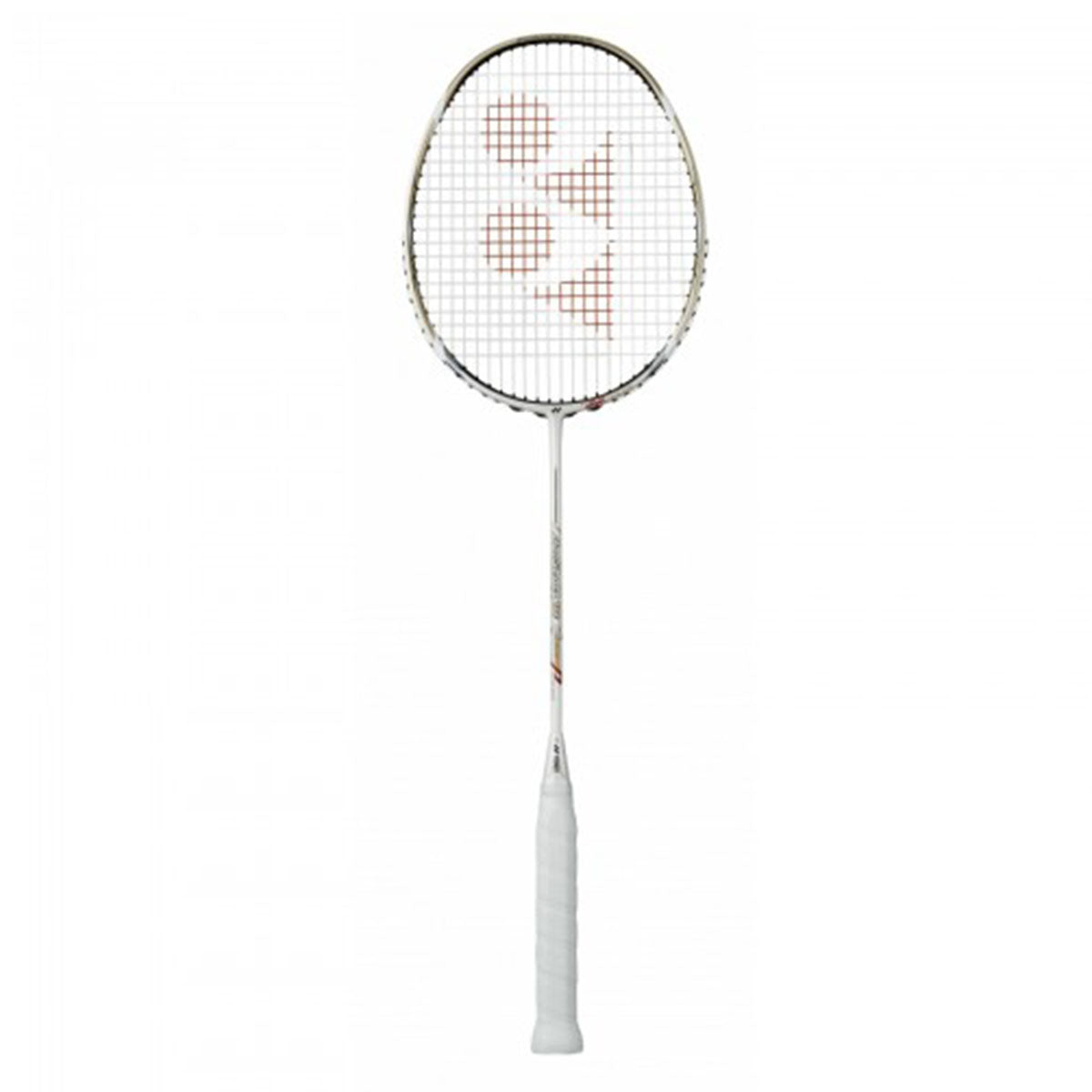 Yonex Arcsaber - 10LPG Pearl White 3U G4