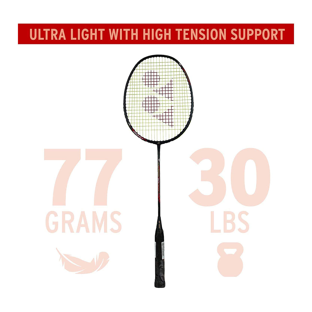 Yonex Arcsaber 71 Light Badminton Racket