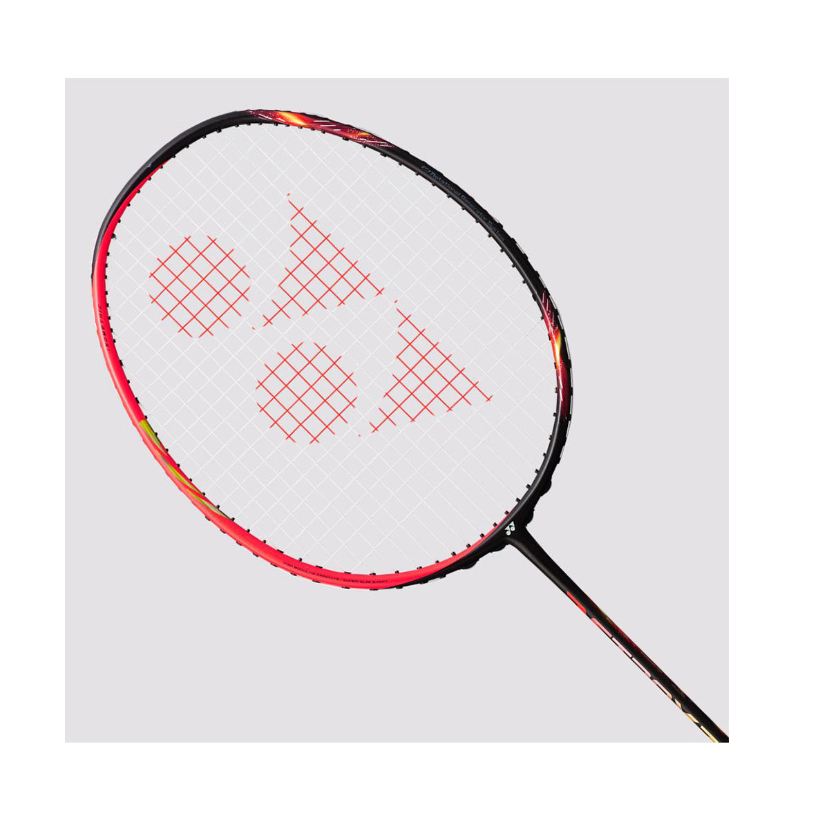 Yonex Astrox - 77 Shine Red 4U G4
