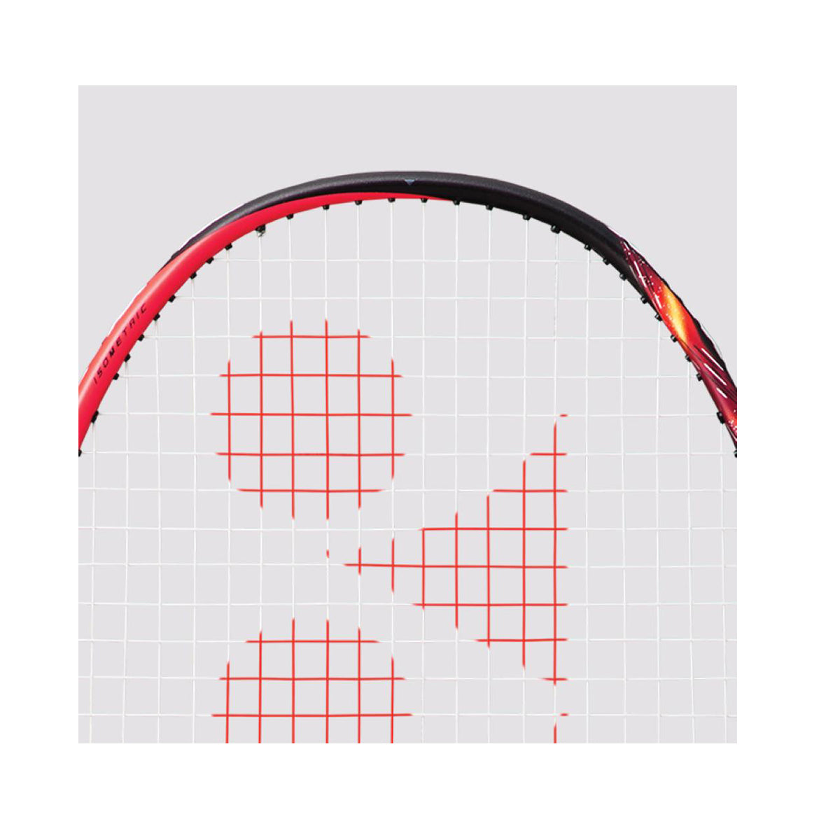 Yonex Astrox - 77 Shine Red 4U G4