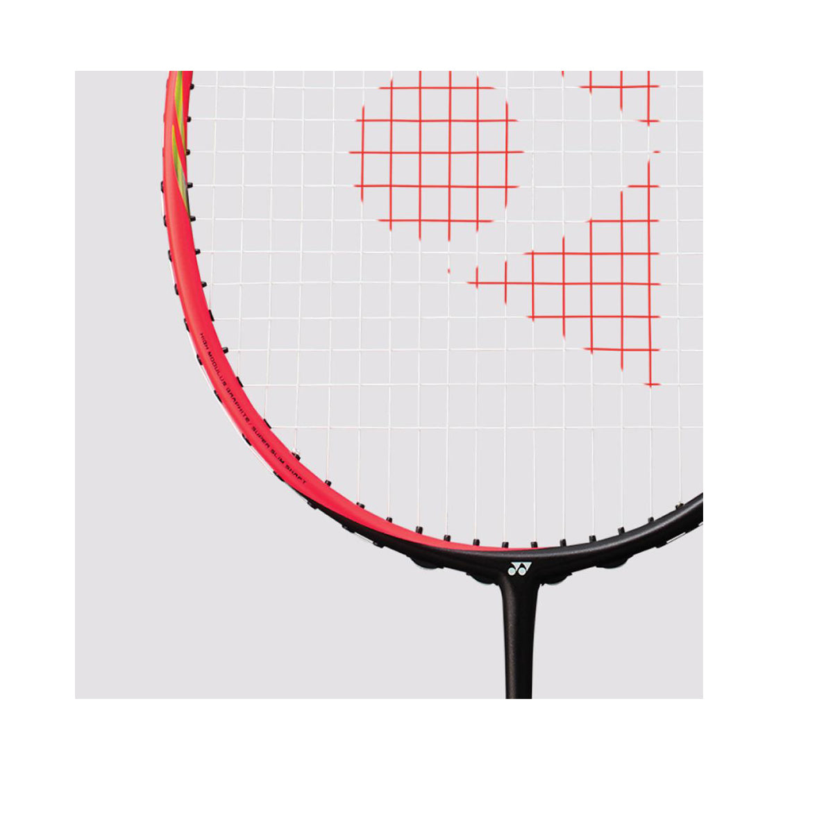 Yonex Astrox - 77 Shine Red 4U G4
