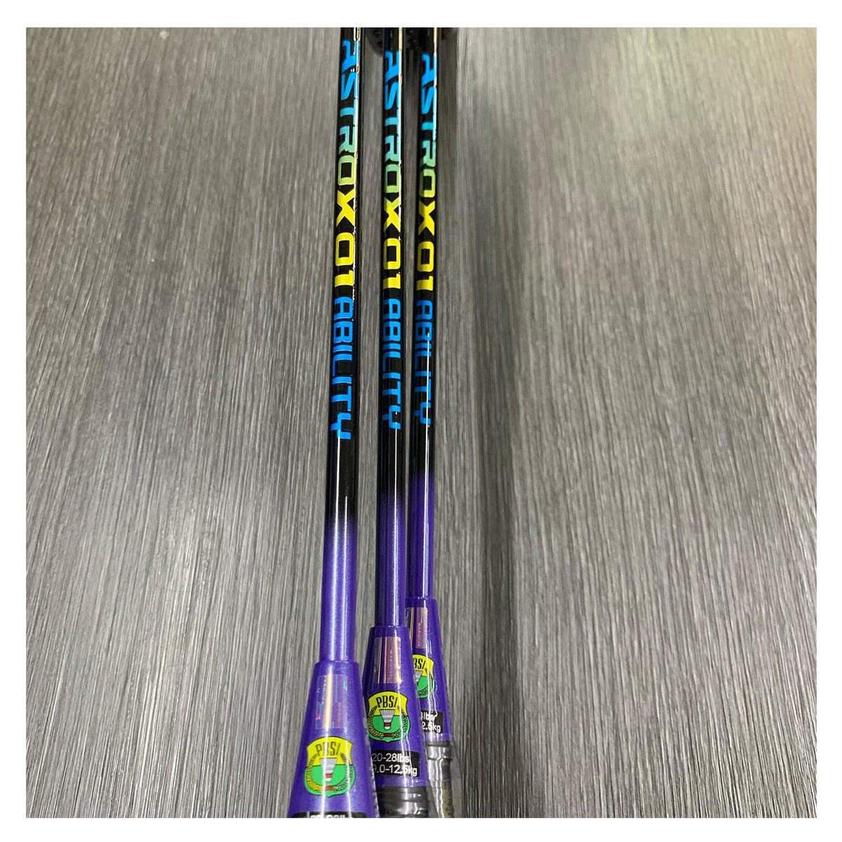 Yonex Astrox 01 Ability Badminton Racket