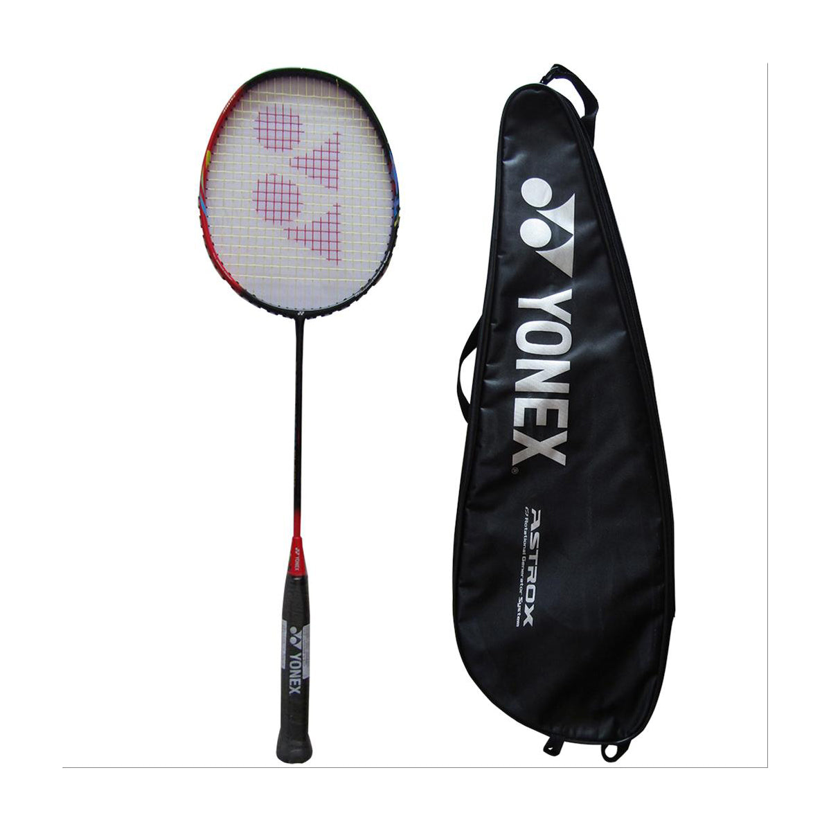 Yonex Astrox 01 Clear Badminton Racket
