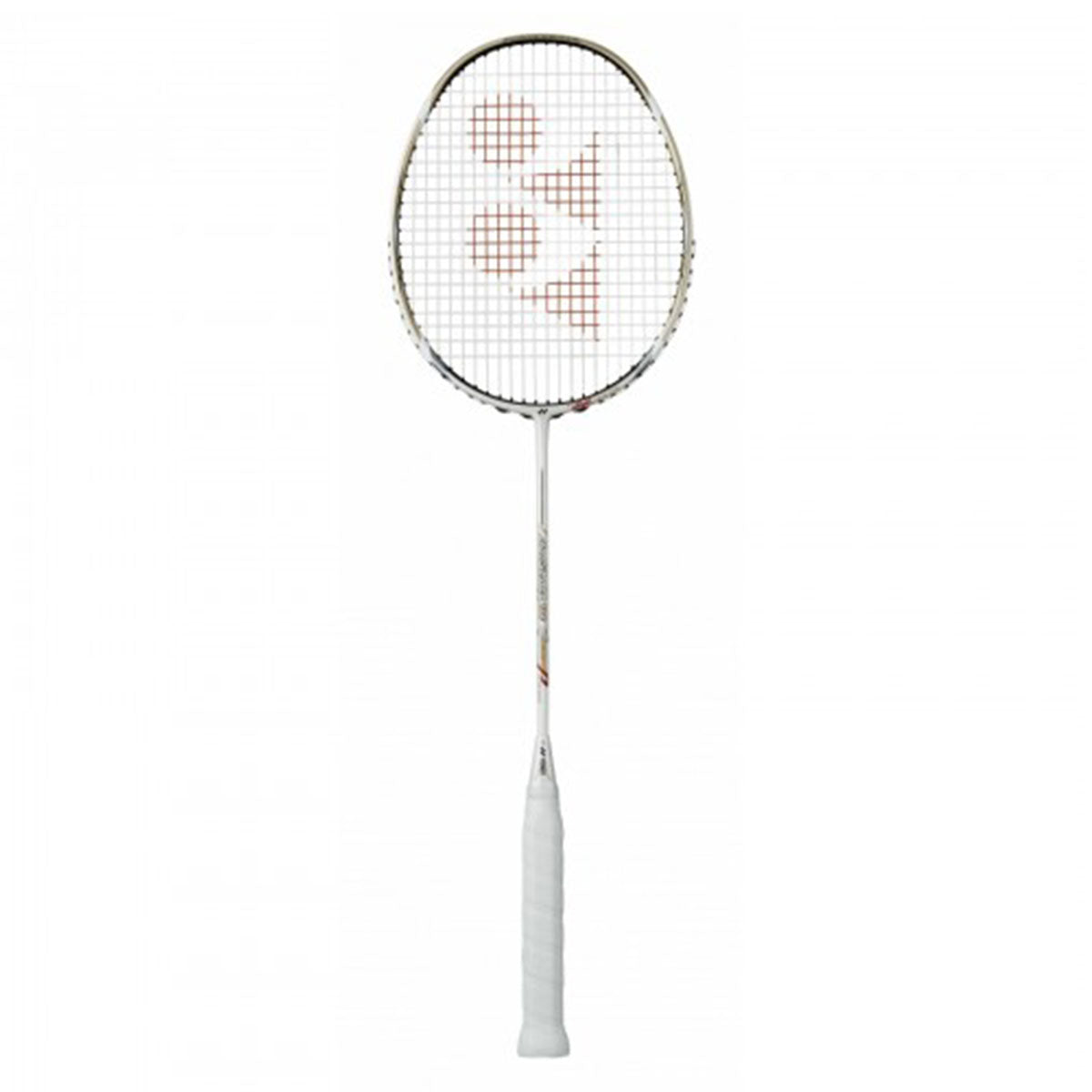 Yonex Arcsaber - 10LPG Pearl White 3U G5