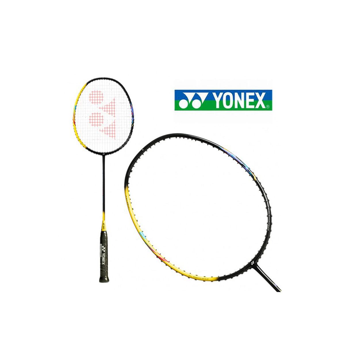Yonex Astrox 01 Feel Badminton Racket