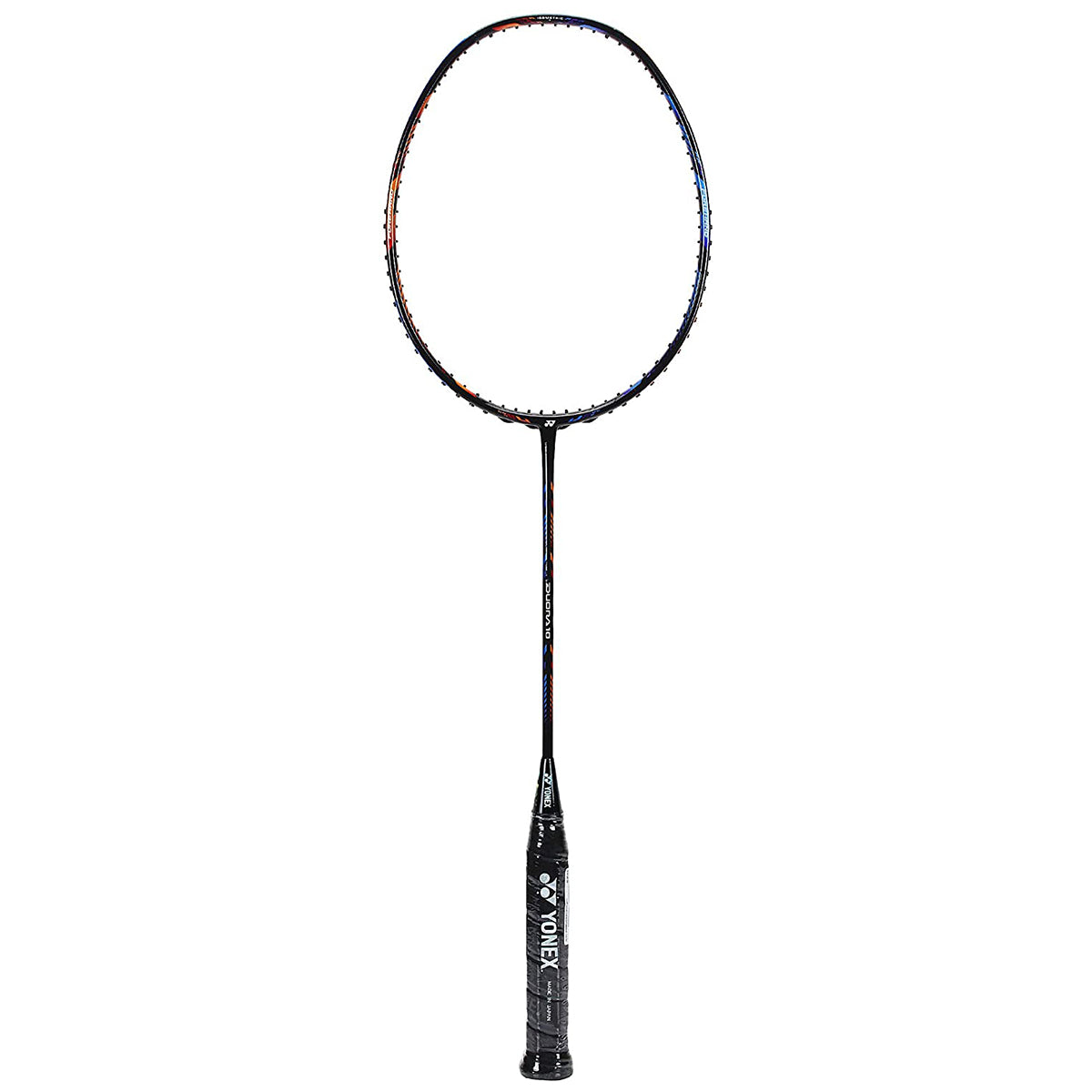 Yonex Duora 10 Blue Orange 3U G5