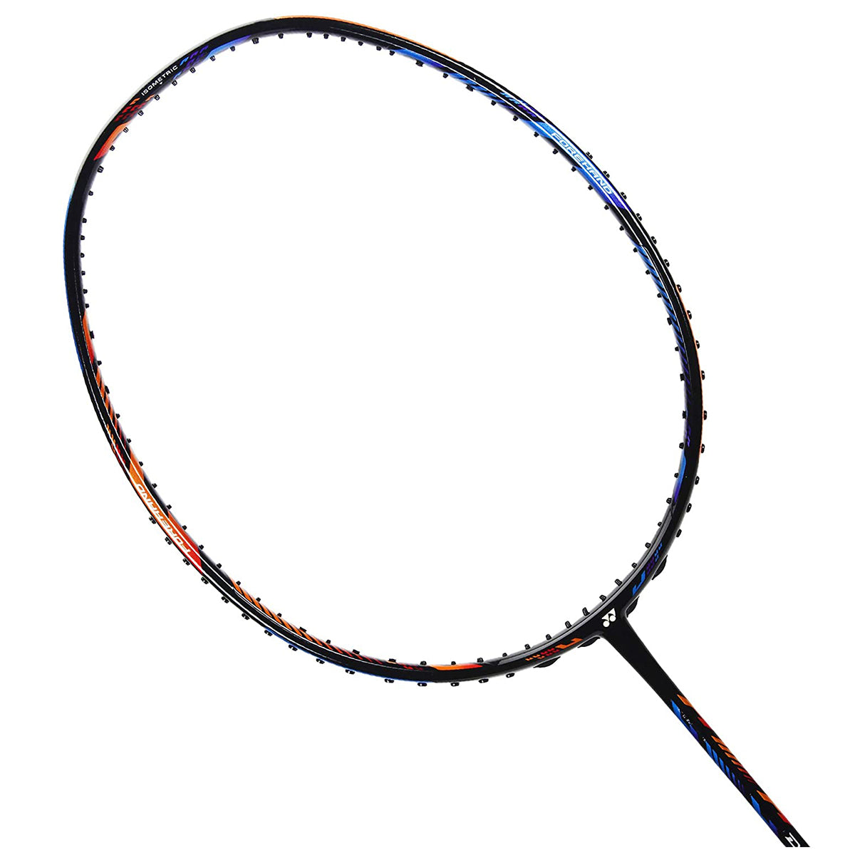 Yonex Duora 10 Blue Orange 3U G5