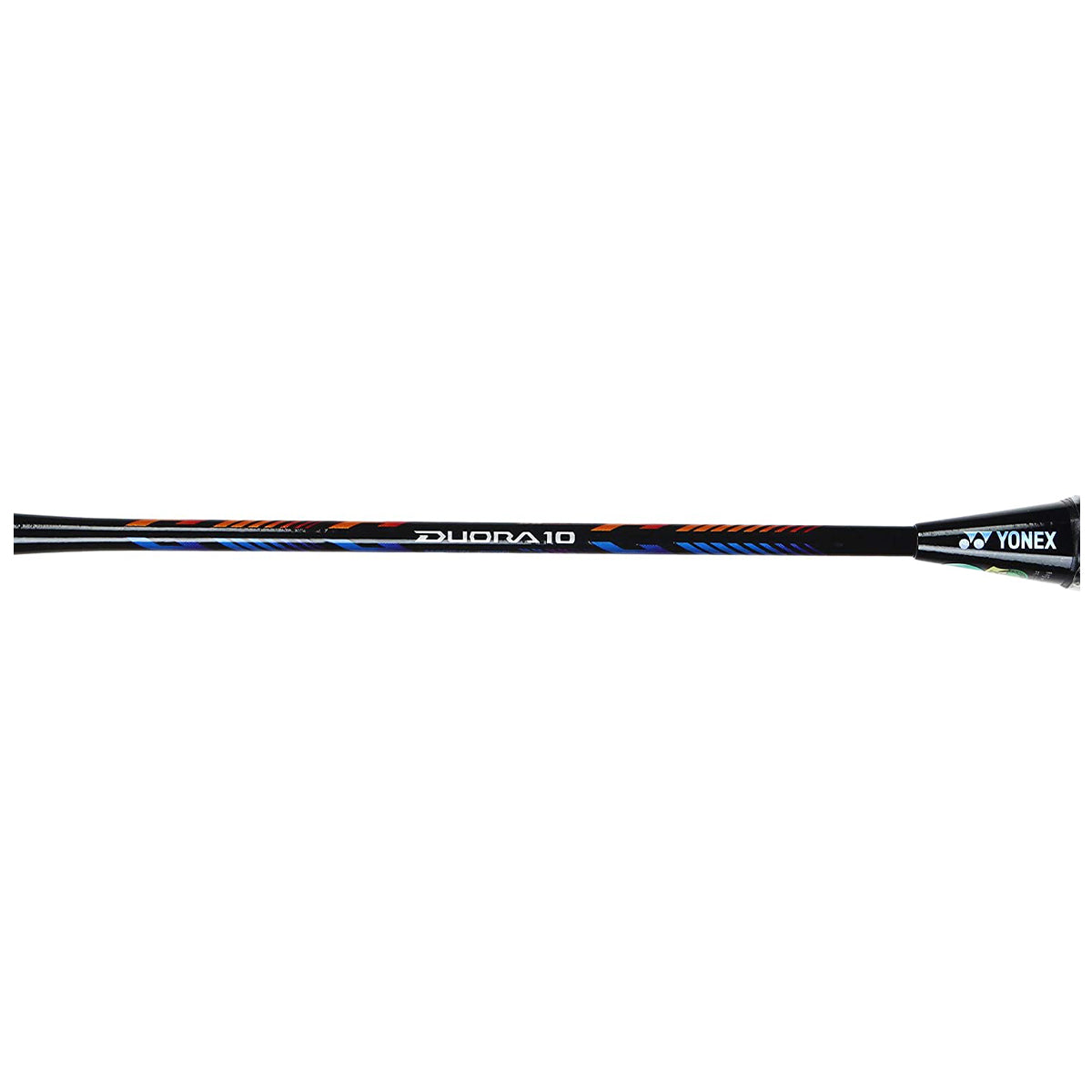 Yonex Duora 10 Blue Orange 3U G5