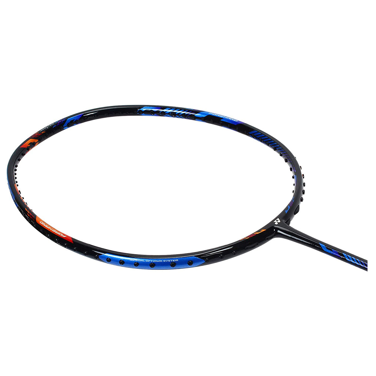 Yonex Duora 10 Blue Orange 3U G5