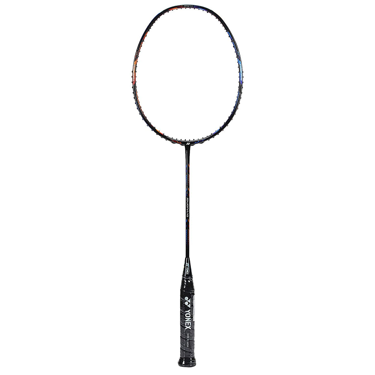 Yonex Duora 10 Blue Orange 2U G5