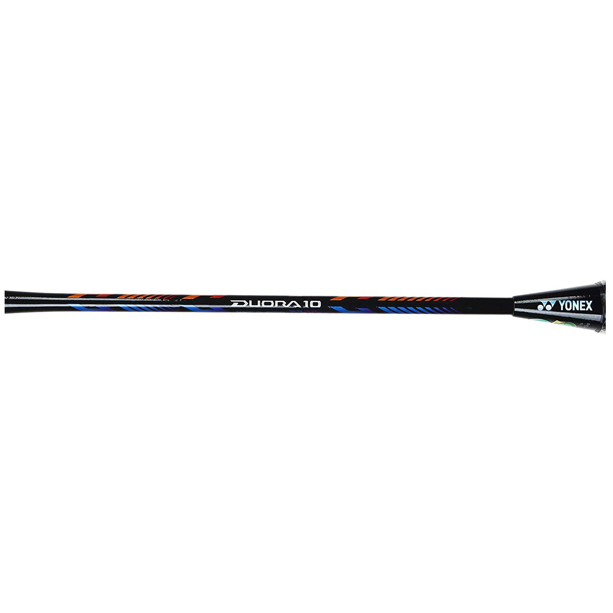 Yonex Duora 10 Blue Orange 2U G5