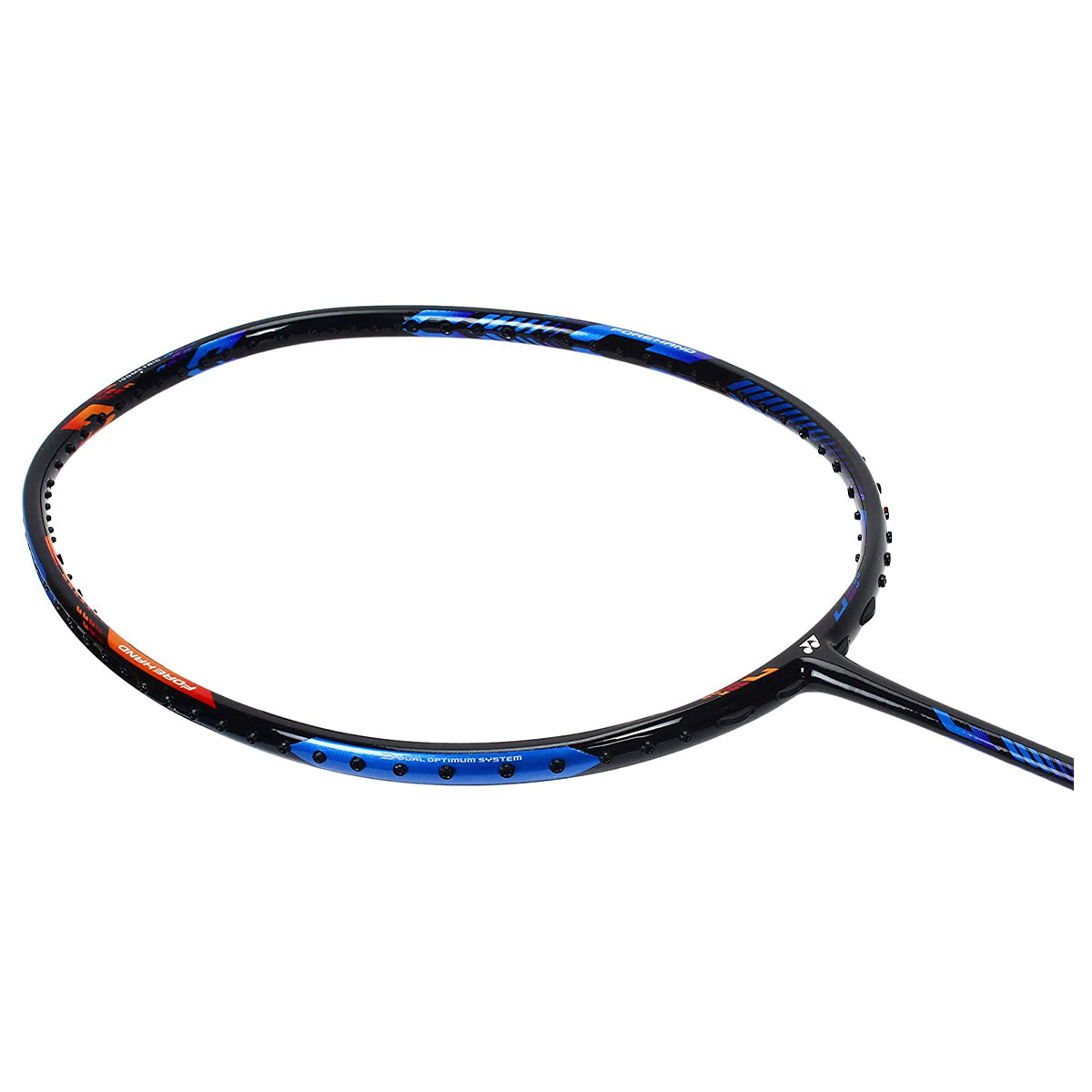Yonex Duora 10 Blue Orange 2U G5