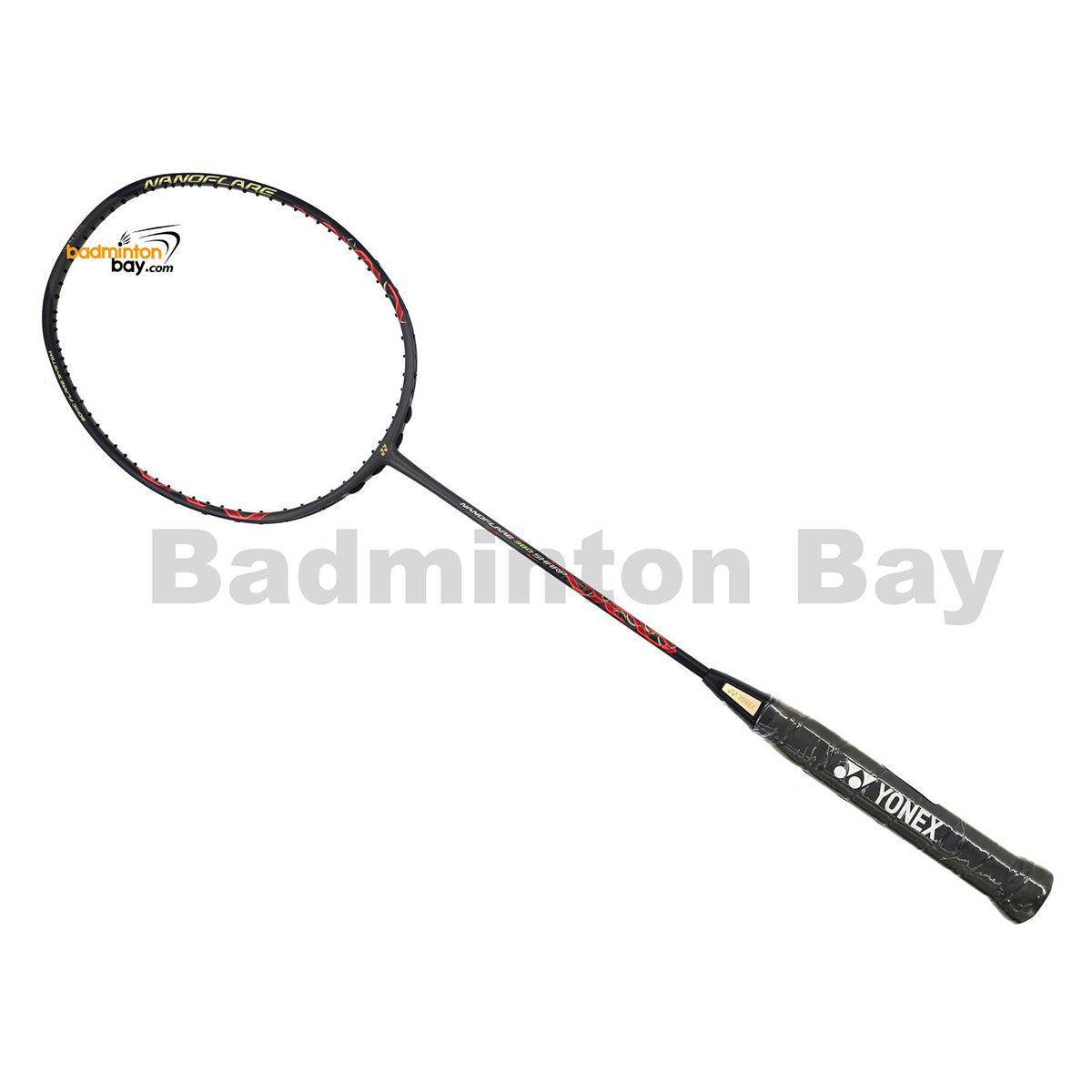 Yonex Nano Flare 380 Sharp Badminton Racket