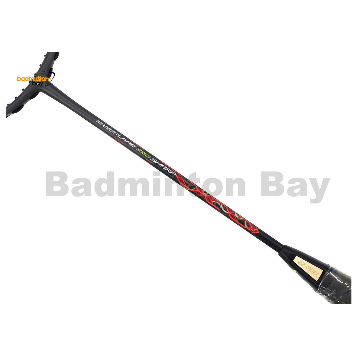 Yonex Nano Flare 380 Sharp Badminton Racket