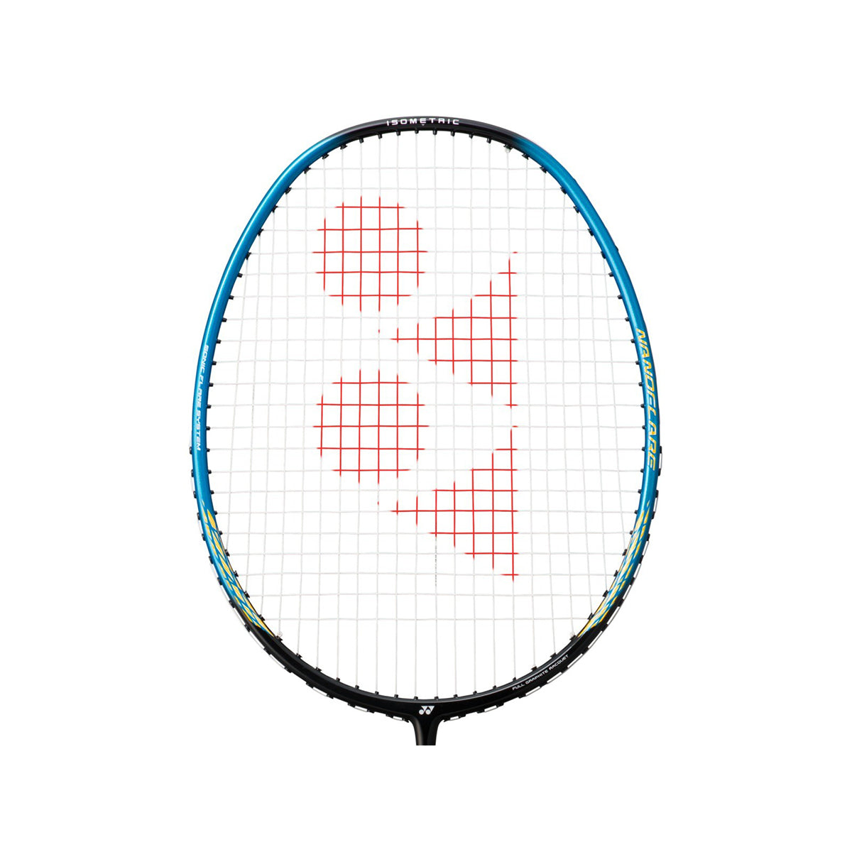Yonex Nanoflare 001 Ability Badminton Racket