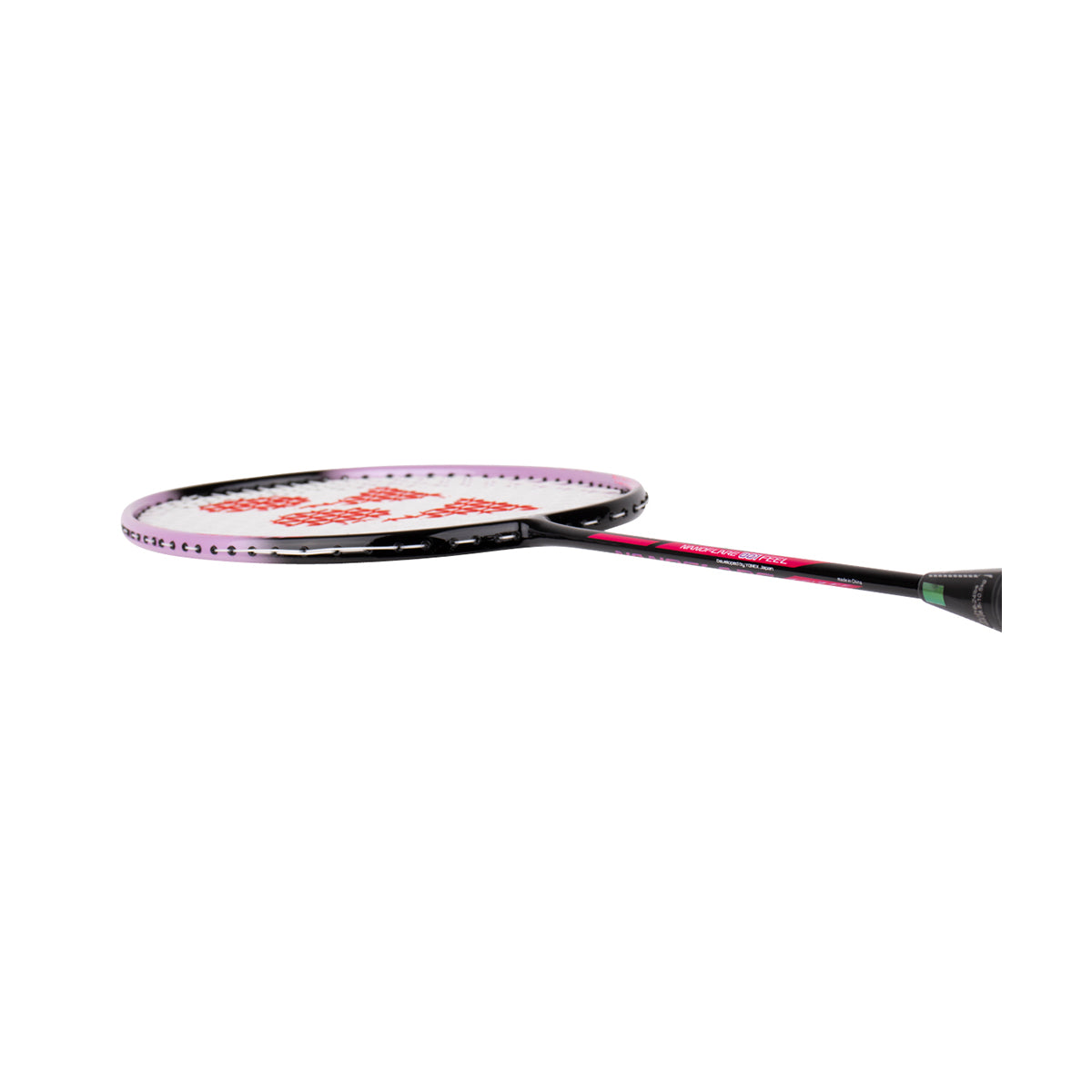 Yonex Nanoflare 001 Feel Badminton Racket