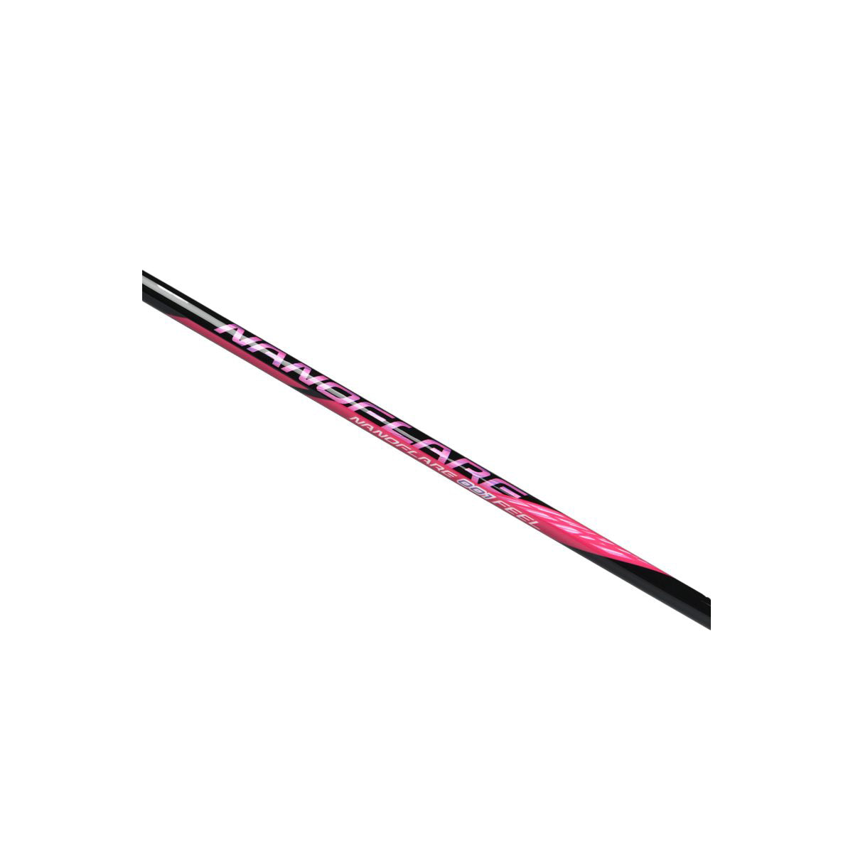 Yonex Nanoflare 001 Feel Badminton Racket