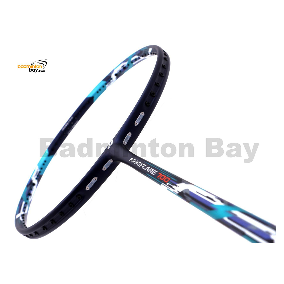 Yonex Nanoflare 700 - NF700 Blue Green 4U G5