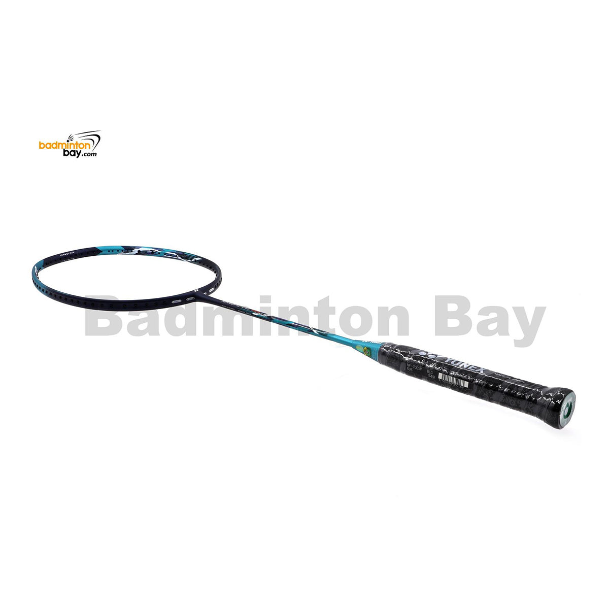 Yonex Nanoflare 700 - NF700 Blue Green 4U G6