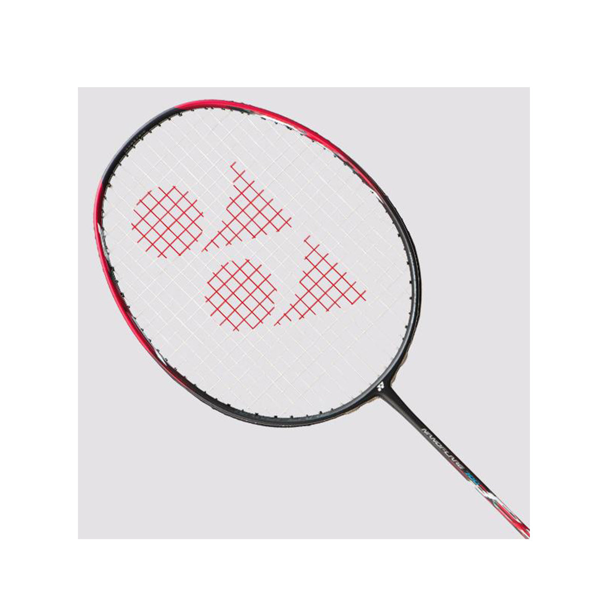 Yonex Nanoflare 700 - NF700 Red 4U G4