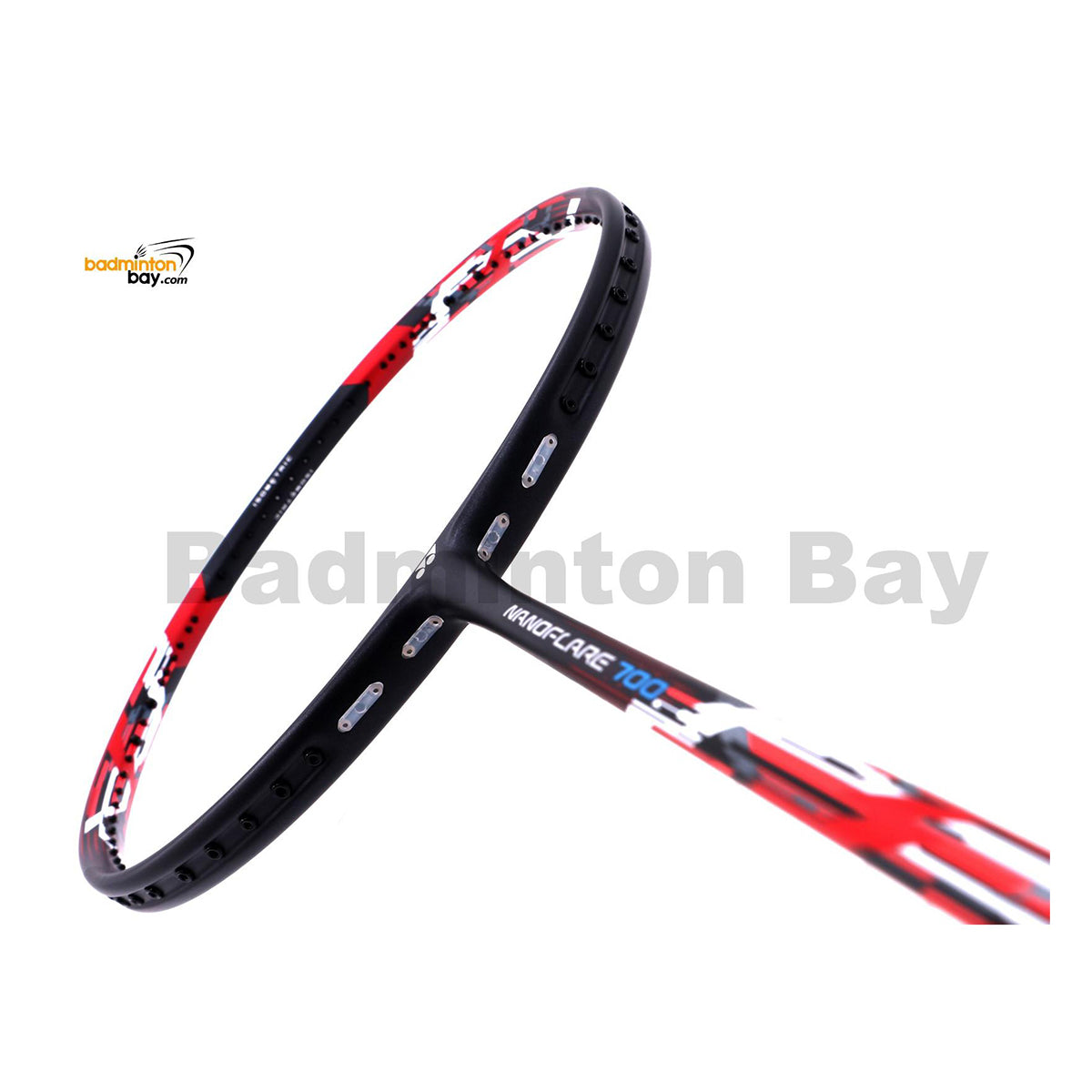 Yonex Nanoflare 700 - NF700 Red 4U G5