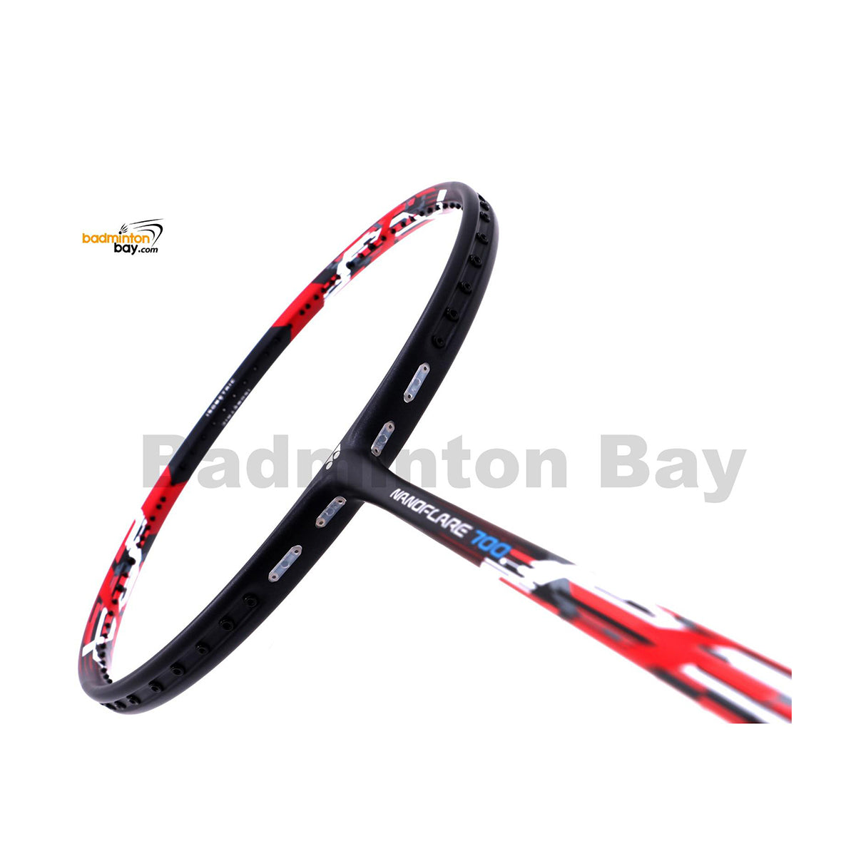 Yonex Nanoflare 700 - NF700 Red 4U G6