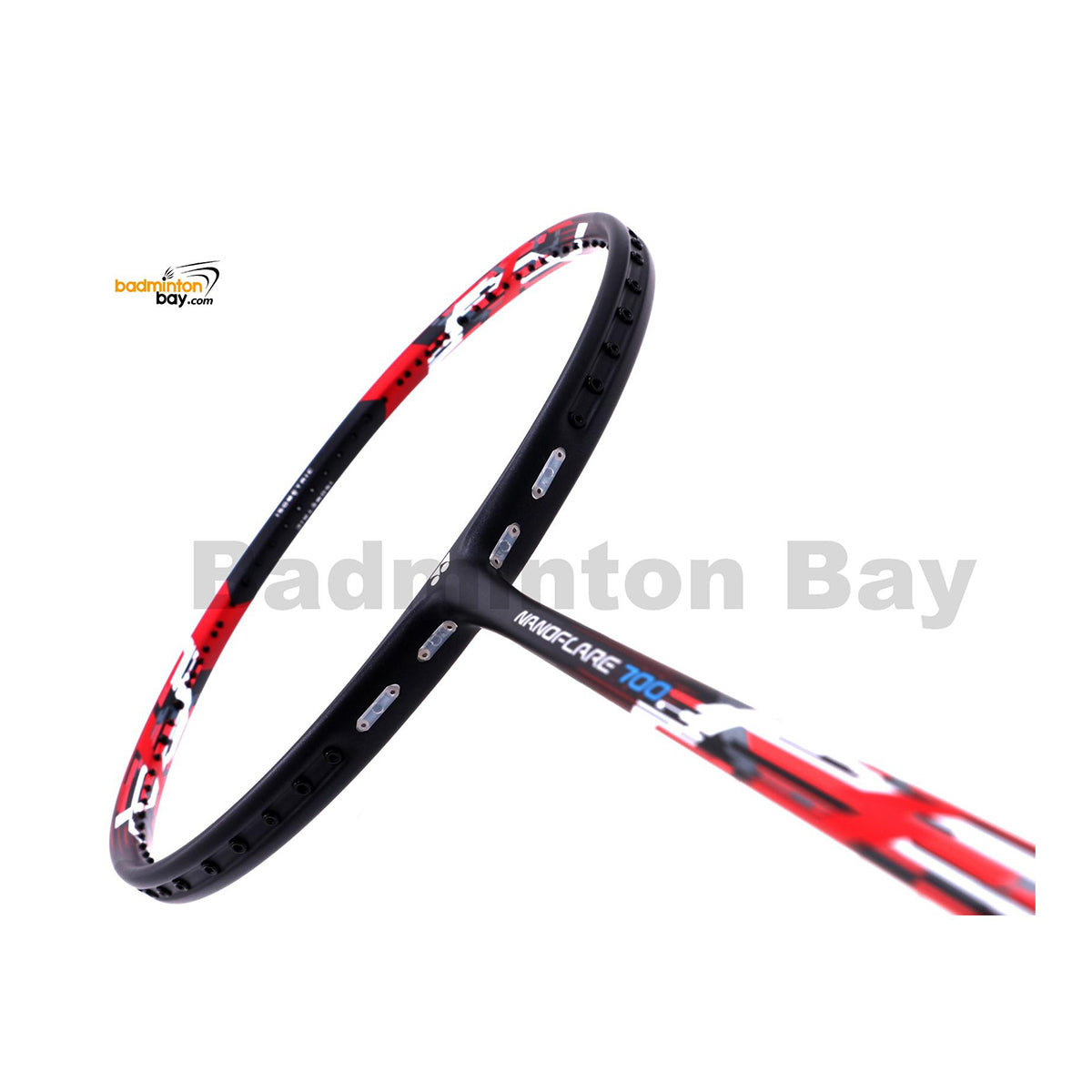 Yonex Nanoflare 700 - NF700 Red 5U G5