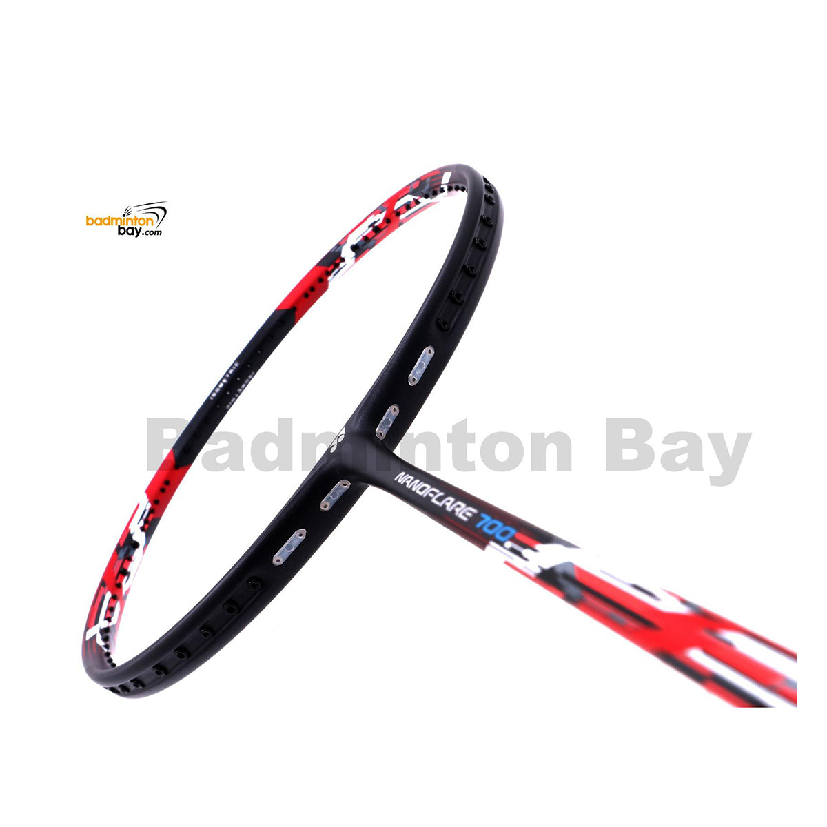 Yonex Nanoflare 700 - NF700 Red 5U G6