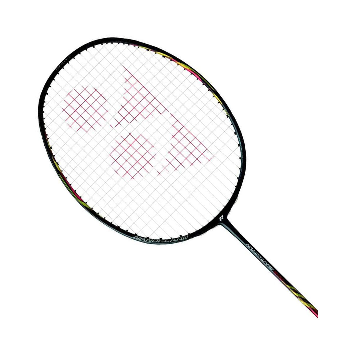 Yonex Nanoflare 800 - NF800 Matallic Black 4U G5