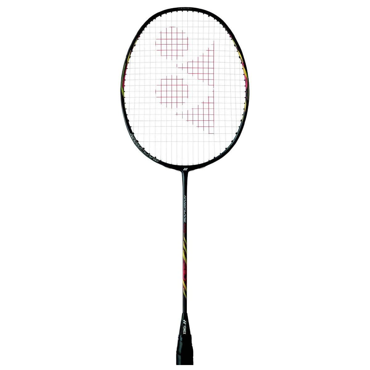 Yonex Nanoflare 800 - NF800 Matallic Black 4U G6