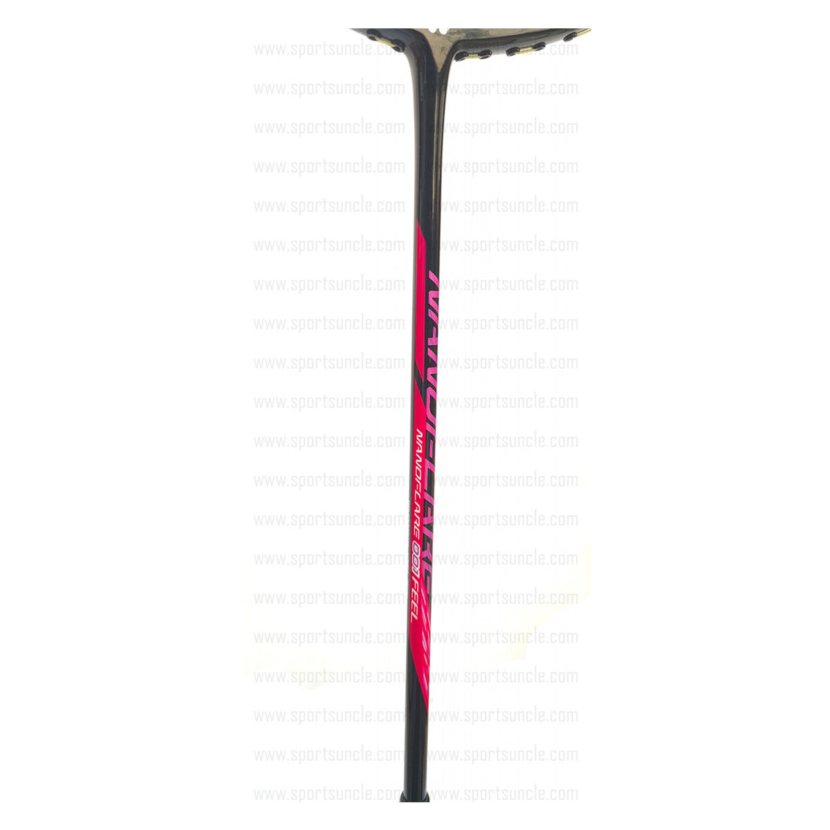 Yonex Nanoflare Feel Badminton Racket