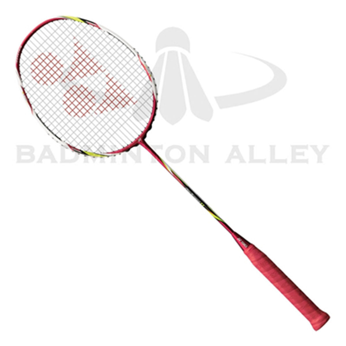 Yonex Arcsaber - 11 Metalic Red 3U G5