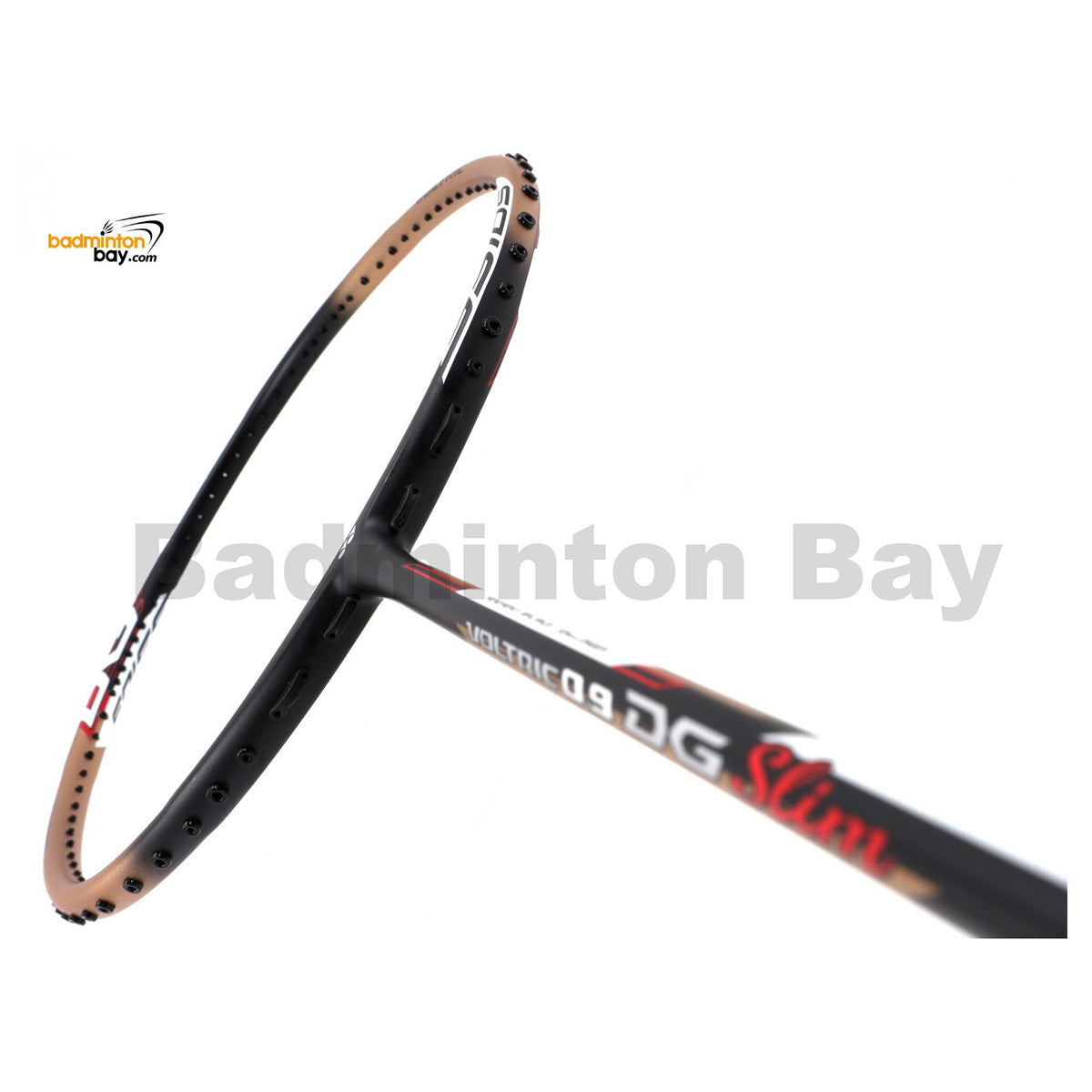 Yonex Voltric 0.9DG Badminton Racket