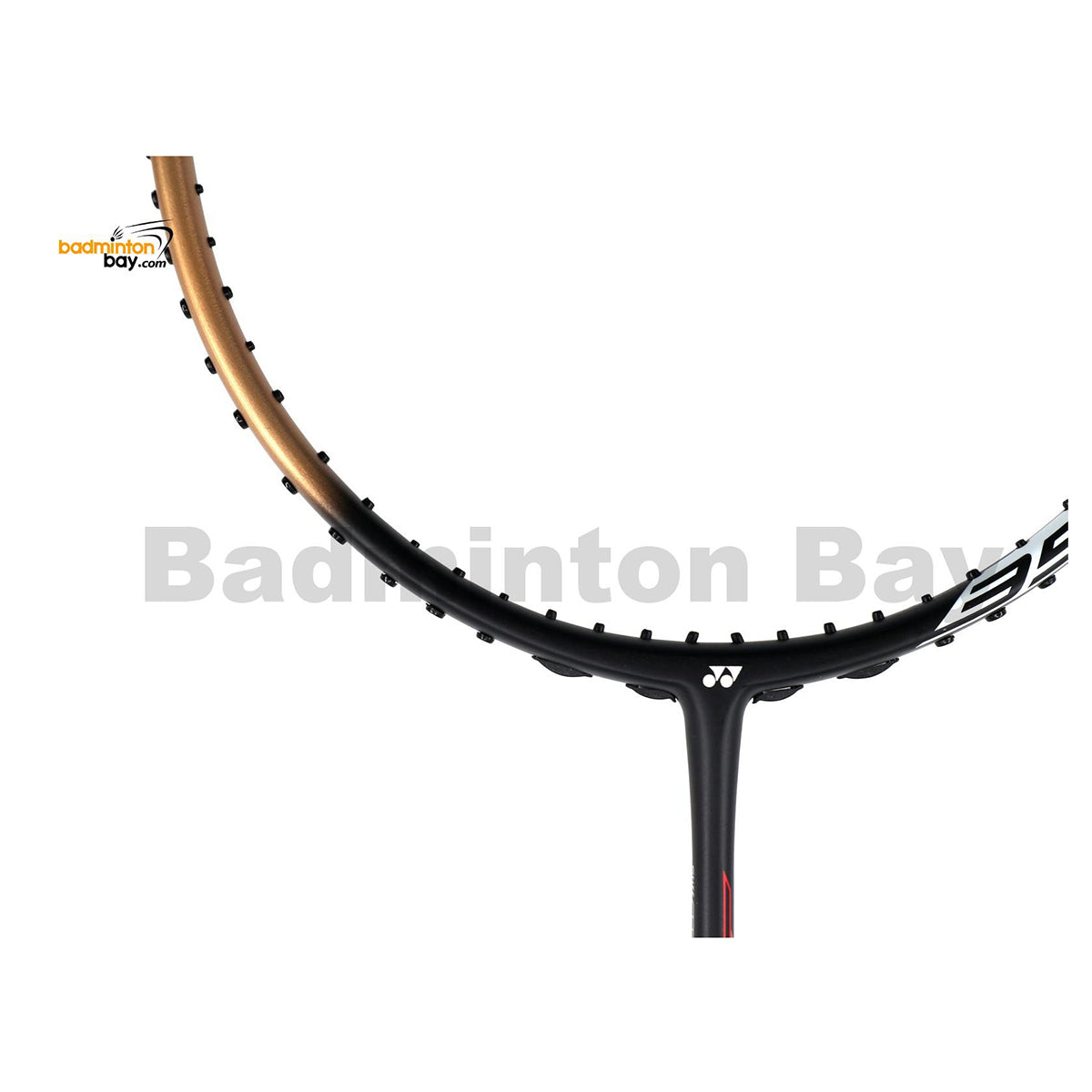 Yonex Voltric 0.9DG Badminton Racket