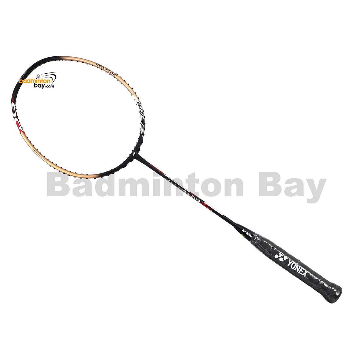 Yonex Voltric 0.9DG Badminton Racket