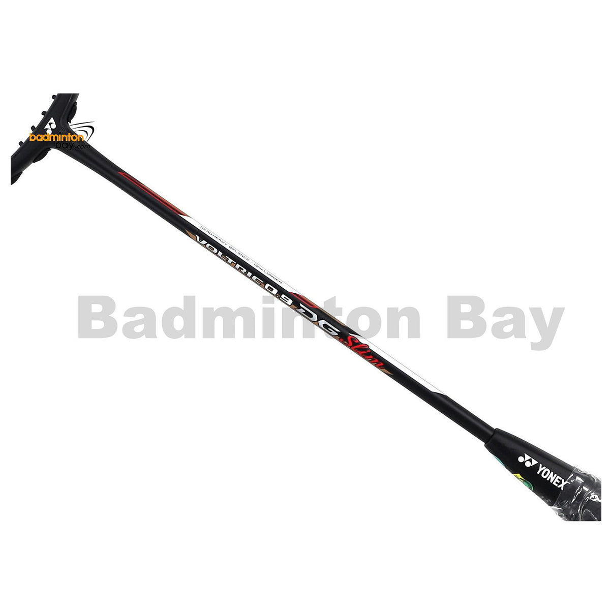 Yonex Voltric 0.9DG Badminton Racket